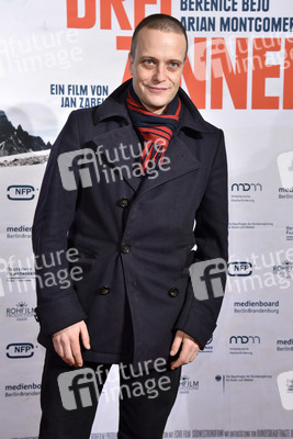 Filmpremiere 'Drei Zinnen' in Berlin