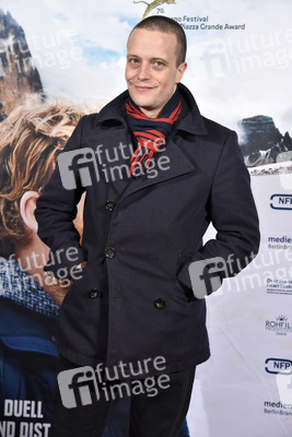 Filmpremiere 'Drei Zinnen' in Berlin