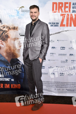 Filmpremiere 'Drei Zinnen' in Berlin