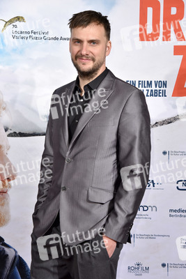 Filmpremiere 'Drei Zinnen' in Berlin