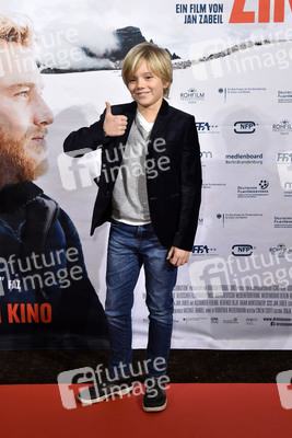 Filmpremiere 'Drei Zinnen' in Berlin