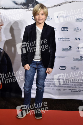 Filmpremiere 'Drei Zinnen' in Berlin