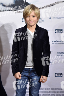 Filmpremiere 'Drei Zinnen' in Berlin