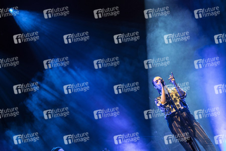 Konzert von Jenniffer Kae in Erfurt