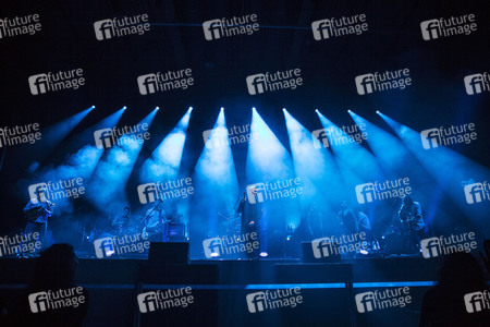 Konzert von Matthias Schweighöfer in Erfurt