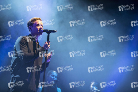 Konzert von Matthias Schweighöfer in Erfurt