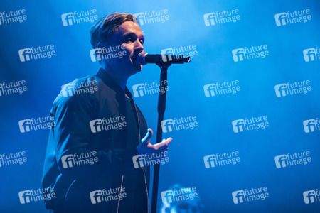 Konzert von Matthias Schweighöfer in Erfurt