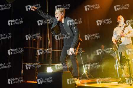 Konzert von Matthias Schweighöfer in Erfurt