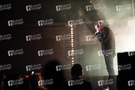 Konzert von Matthias Schweighöfer in Erfurt