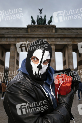 Symbolfoto Innere Sicherheit