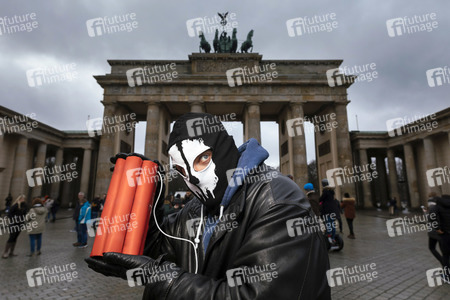 Symbolfoto Innere Sicherheit