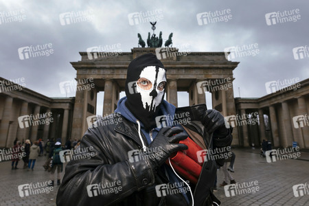 Symbolfoto Innere Sicherheit