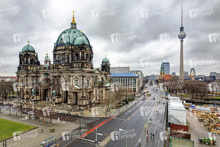 Der Berliner Dom