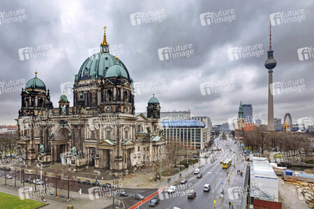 Der Berliner Dom