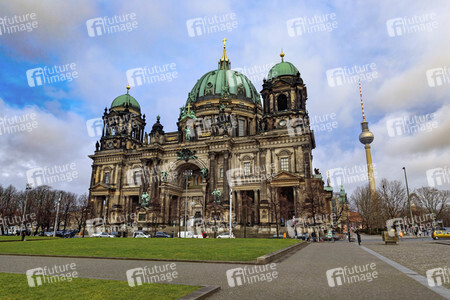 Der Berliner Dom
