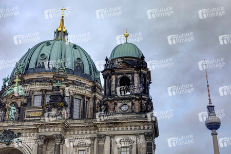 Der Berliner Dom