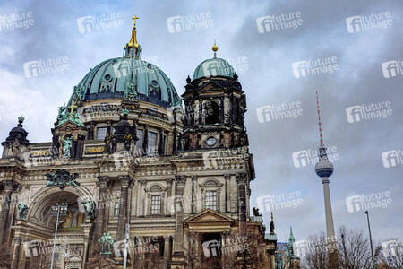 Der Berliner Dom