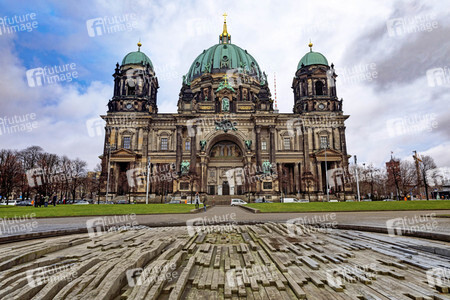 Der Berliner Dom