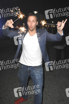 Silvester in Haar