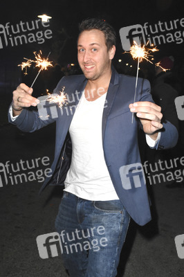 Silvester in Haar