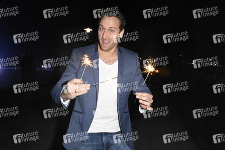 Silvester in Haar