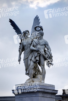 Schlossbrücken-Figuren in Berlin