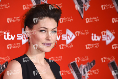 Photocall 'The Voice UK 2018' in London