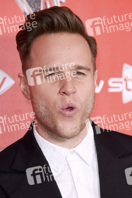 Photocall 'The Voice UK 2018' in London