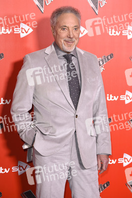 Photocall 'The Voice UK 2018' in London