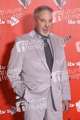 Photocall 'The Voice UK 2018' in London