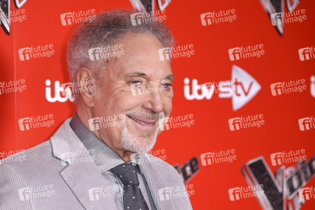 Photocall 'The Voice UK 2018' in London