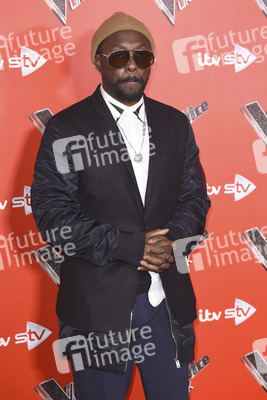 Photocall 'The Voice UK 2018' in London