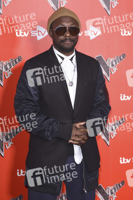 Photocall 'The Voice UK 2018' in London