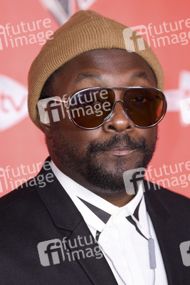Photocall 'The Voice UK 2018' in London