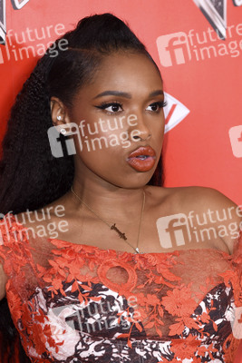 Photocall 'The Voice UK 2018' in London