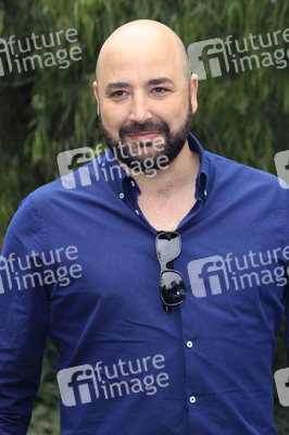 Variety's Creative Impact Awards in Palm Springs