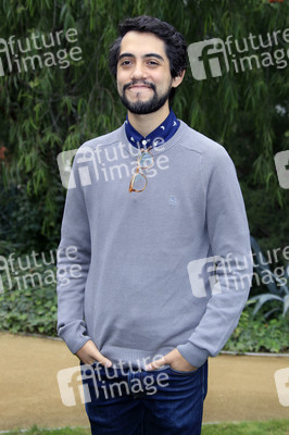 Variety's Creative Impact Awards in Palm Springs