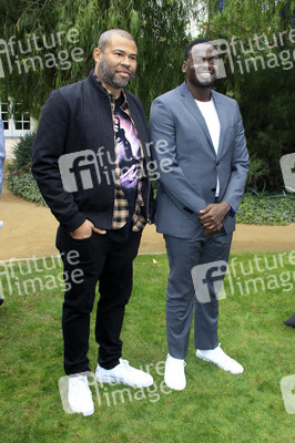 Variety's Creative Impact Awards in Palm Springs