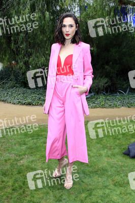 Variety's Creative Impact Awards in Palm Springs