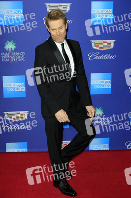 Eröffnungsgala des 29. Palm Springs International Film Festivals