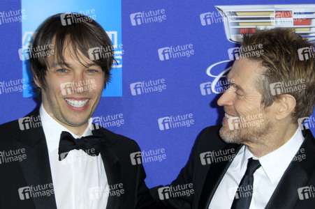 Eröffnungsgala des 29. Palm Springs International Film Festivals