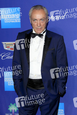 Eröffnungsgala des 29. Palm Springs International Film Festivals