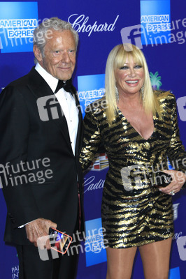 Eröffnungsgala des 29. Palm Springs International Film Festivals
