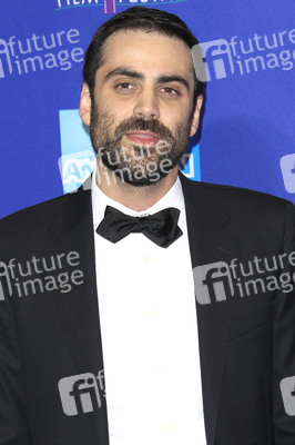 Eröffnungsgala des 29. Palm Springs International Film Festivals