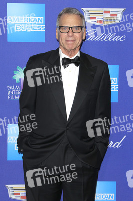 Eröffnungsgala des 29. Palm Springs International Film Festivals