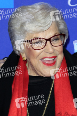 Eröffnungsgala des 29. Palm Springs International Film Festivals