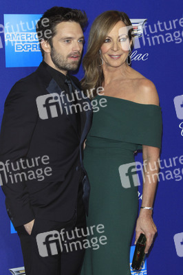 Eröffnungsgala des 29. Palm Springs International Film Festivals