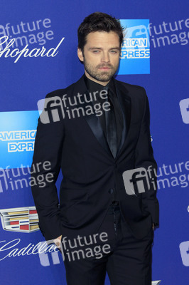 Eröffnungsgala des 29. Palm Springs International Film Festivals