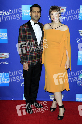 Eröffnungsgala des 29. Palm Springs International Film Festivals