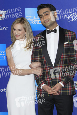 Eröffnungsgala des 29. Palm Springs International Film Festivals